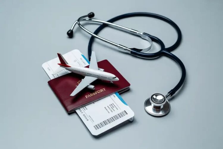 Discover India Medical Tourism: Affordable Treatments, Wellness Retreats, and Unforgettable Travel E...