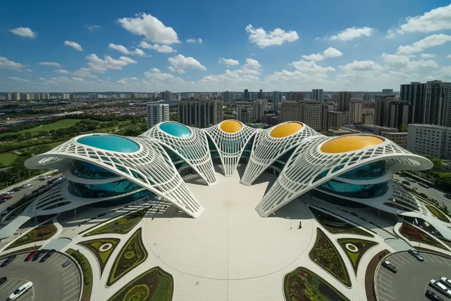 India Joins the 10th China-South Asia Expo in Kunming from June 11-16, Driving Key Trade Discussions...