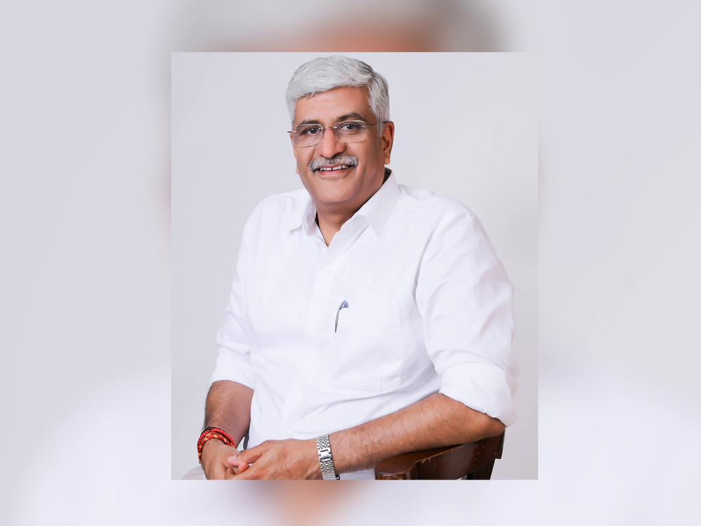 Shekhawat is keen to send a clear message of tourism in India.