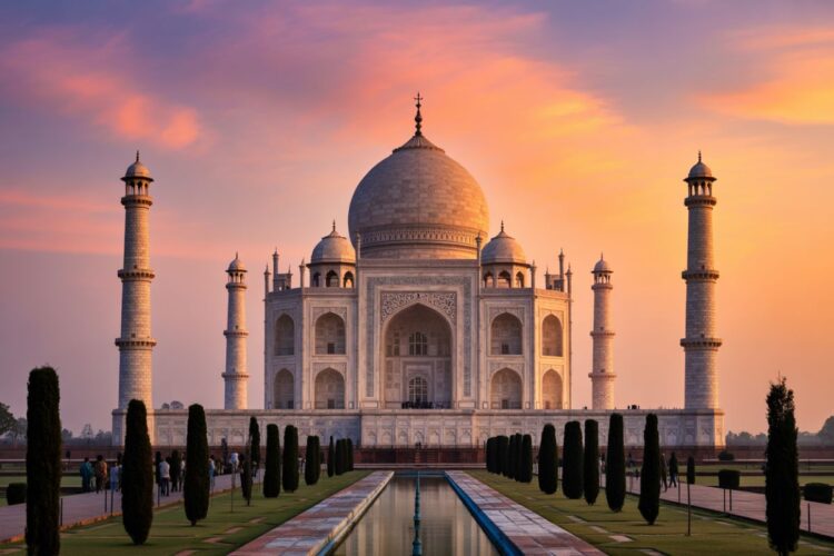 India overtakes france, peru, spain, saudi arabia and forty five other countries to emerge as the top heritage travel destination of the world in 2026: everything you need to know