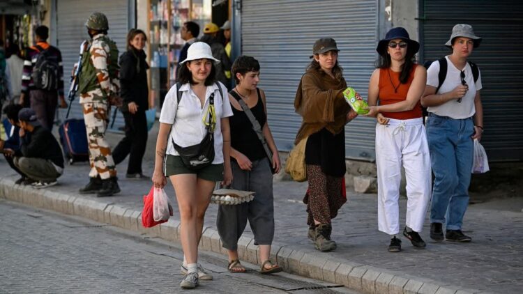 India’s Tourism Jobs In Danger As West Asia Conflict Reduces Visitors Traffic