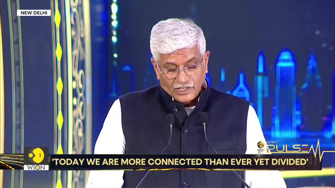 India is reimagining itself, not just as a destination but as an experience of transformation... Our...