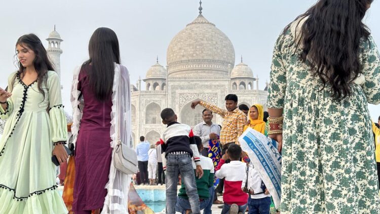 Our guide to India | The West Australian