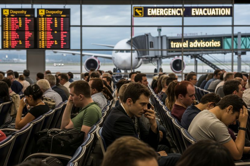 India faces urgent task of evacuating nationals from israel