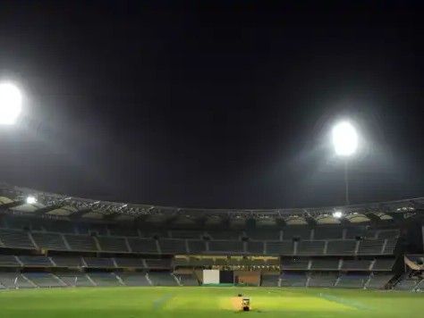 India vs Eng Match Mumbai