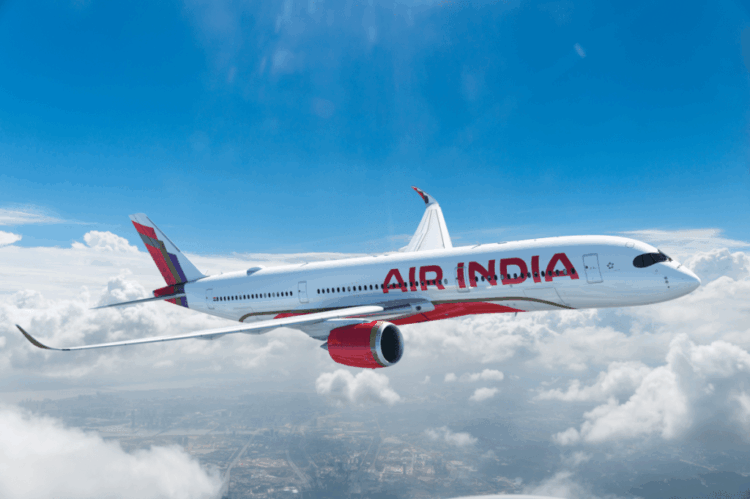 Indian Airlines Roll Out Middle East Flights for Stranded Travelers