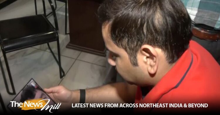 Indian Tourists and Industrialists Stranded in Dubai Amid Conflict