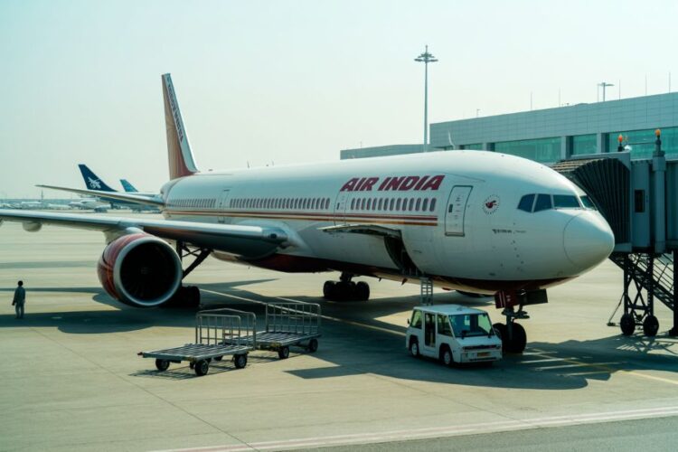 India’s Aviation Industry in Dire Straits as IndiGo and Air India Demand Urgent Relief to Survive Ri...