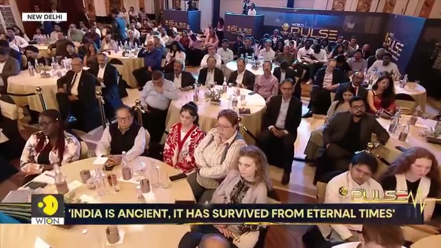 Through the systems of Ayush, India offers a paradigm that is both ancient and futuristic. Ayurveda ...