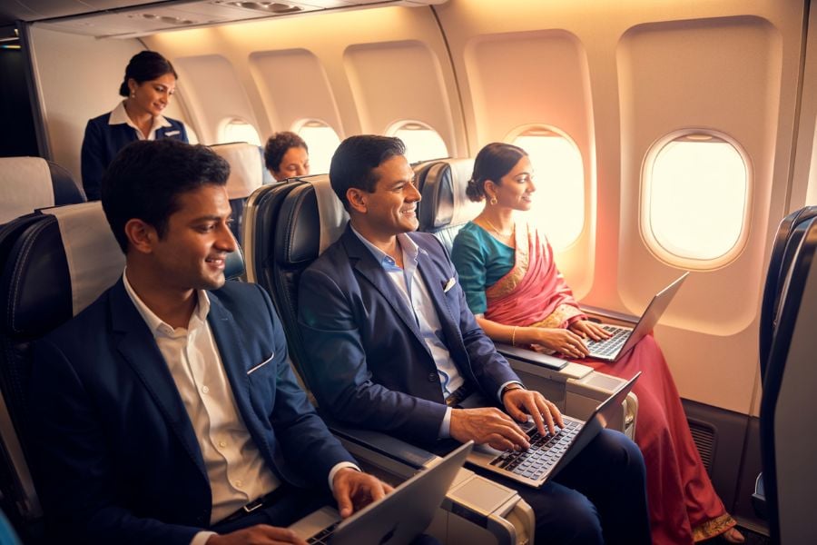 India’s Corporate Travel Gets a Major Boost as Thomas Cook and SOTC Join Hands With Booking.com: Eve...