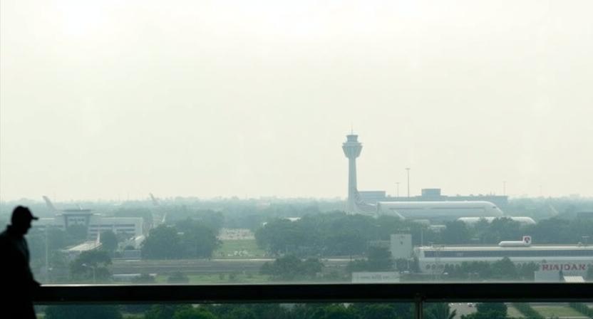 India Witness its Domestic Air Traffic Growth by More than Four Percent in January 2026, Driving Tou...