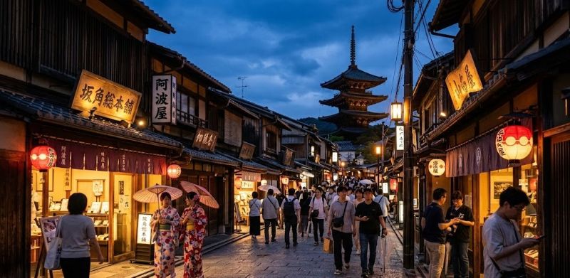 India’s Travel Surge, How A New Wave Of Tourists Is Changing The Spending Game And Shaping Japan’s E...