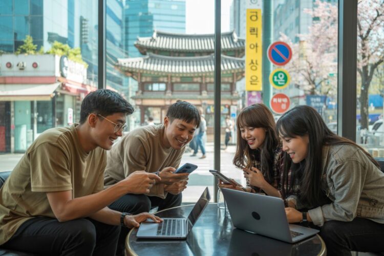 Boosting tourism from indonesia gyeonggi province joins forces with traveloka to enhance digital experiences for independent travelers heading to south korea: all you need to know