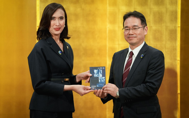 Indonesia and Japan seal first bilateral tourism agreement | TTG Asia