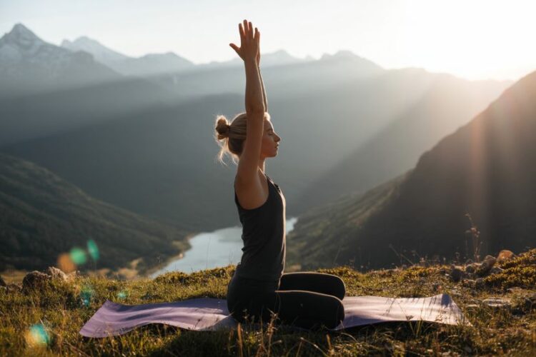 Indonesia Joins Bhutan, Sri Lanka, Nepal, India and More to Power Asia’s Surging Yoga and Wellness T...
