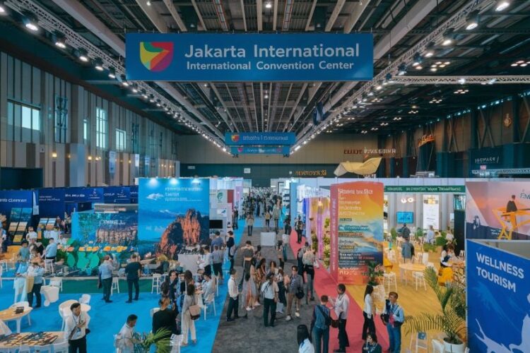 Indonesia prepares for a major global tourism gathering with the 2026 travel industry expo