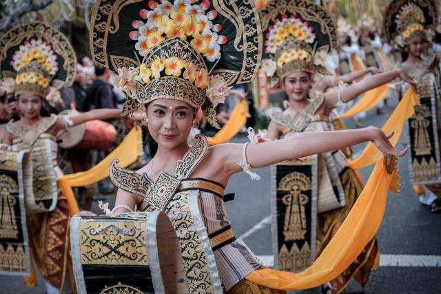 Indonesian Tourism Shines with International Recognition in 2026