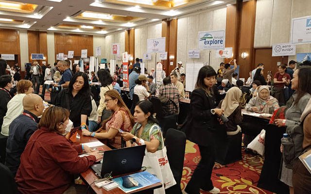 South Asian destinations draw rising interest from Indonesian travellers | TTG Asia