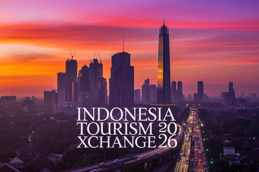 Indonesia&rsquo;s tourism takes a giant leap: why itx 2026 in jakarta will leave all global destinations in the dust!