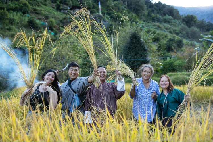 How Innovation and Digital Marketing Is Changing The Tourism Industry In Bhutan