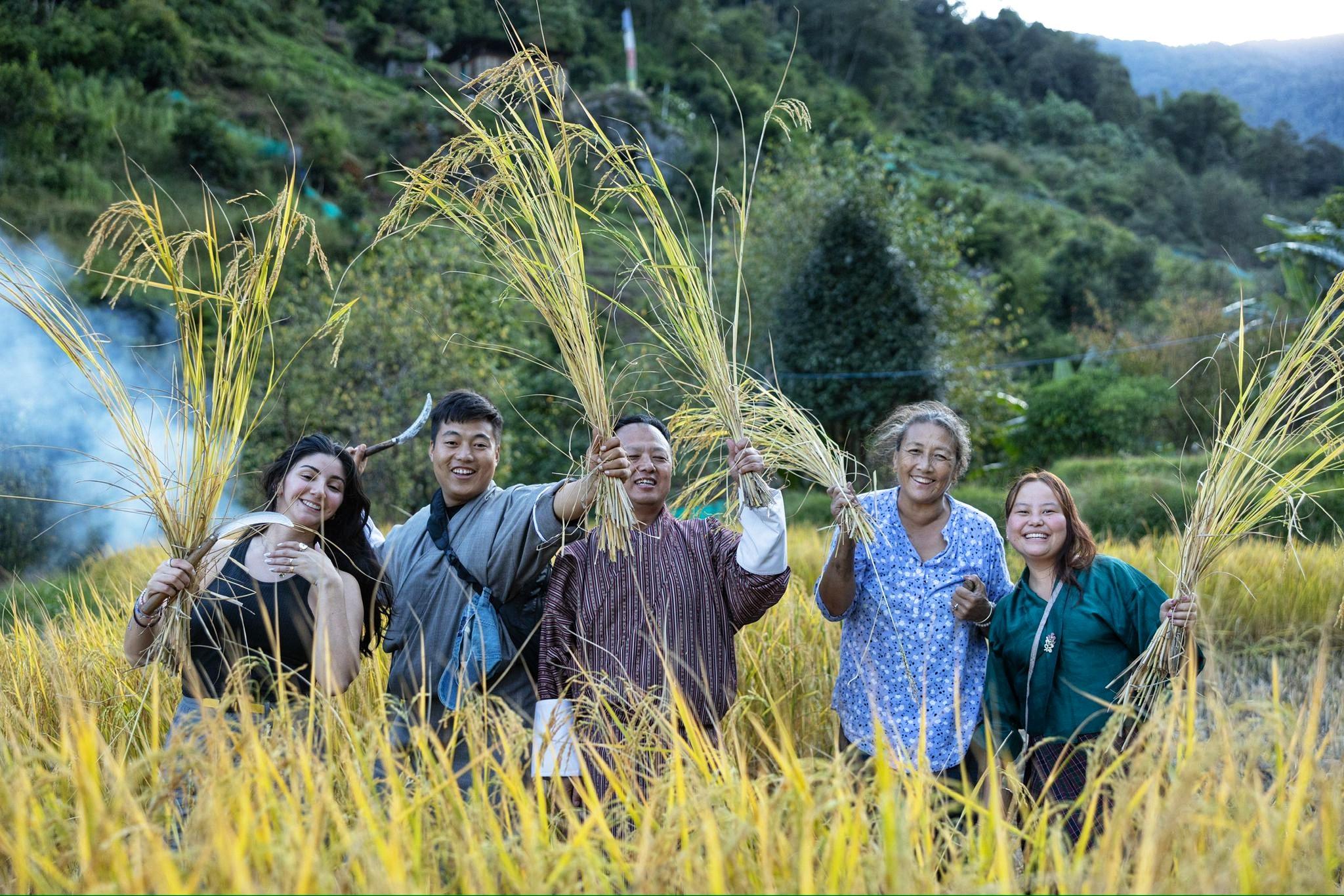 How Innovation and Digital Marketing Is Changing The Tourism Industry In Bhutan