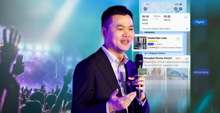 Winning in attractions: Innovation, personalisation, and the travel experience economy - WiT