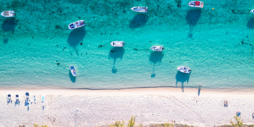 Ipsos Thought Piece - The Future of Travel Decision Making