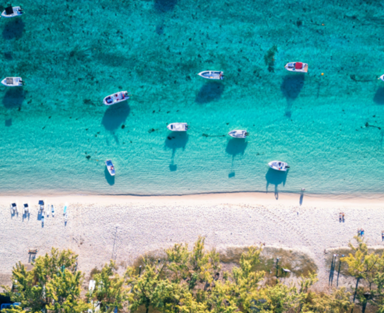 Ipsos Thought Piece - The Future of Travel Decision Making