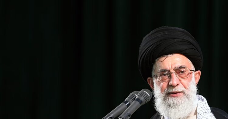 Iran: Life of supreme leader Ayatollah Ali Khamenei