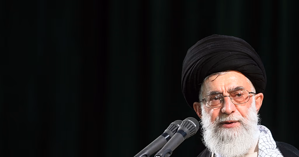 Iran: Life of supreme leader Ayatollah Ali Khamenei