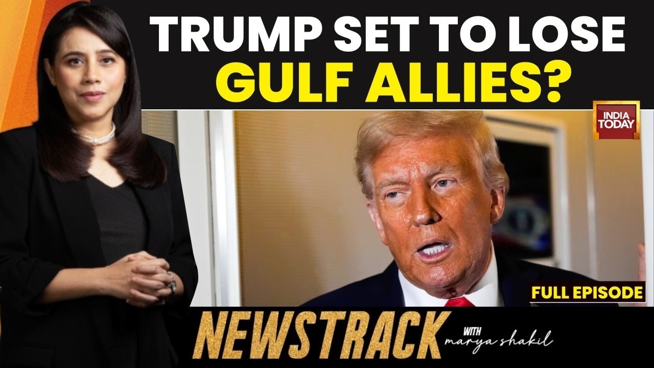 NewsTrack: Iran war risks US-Gulf ties; Dubai tourism takes hit