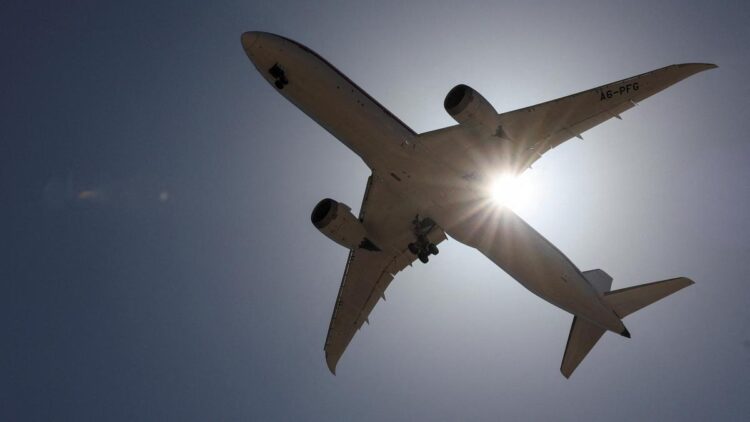 Iran-Israel Conflict: Limited flights from UAE begin as governments seek to extract citizens from We...