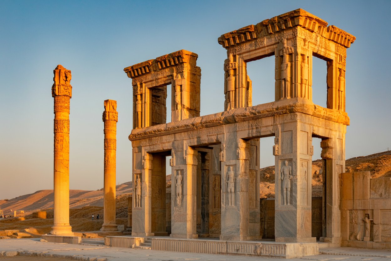 Iran Tourism Crisis Hits Hard: Safety Advisories, Flight Disruptions, and Hotel Cancellations Impact...