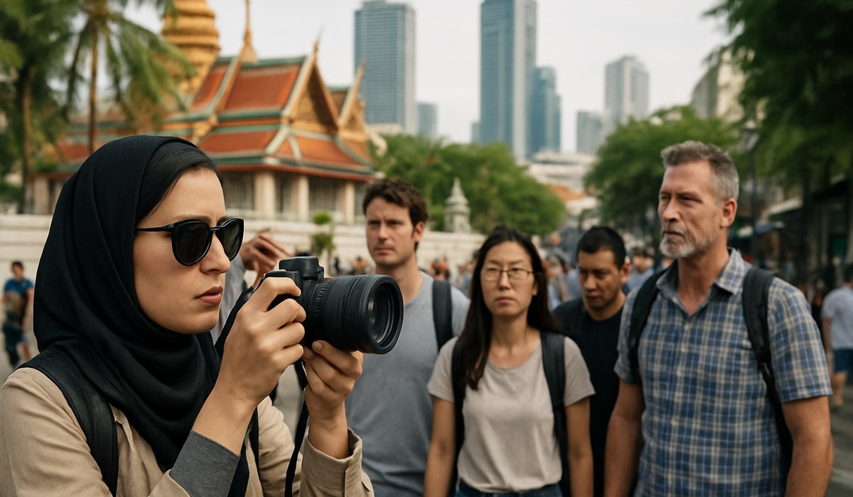 Singapore Tourism Indonesia: Malaysia Records 42M+ Visitors as Asian Airlines Surge Routes