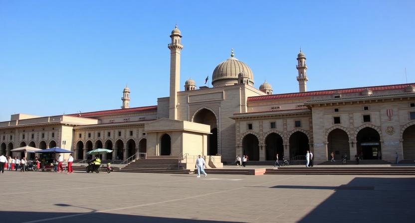 Israel‑Iran War Slashes Medical Tourism in India by Up to Seventy Five Percent, Forcing Sector to Pi...