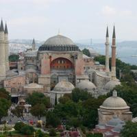 Science-led restoration of Istanbul’s iconic Hagia Sophia advances on schedule
