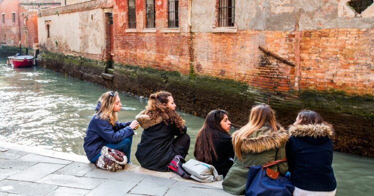 Common tourist activity in Italy that could see you hit with an $800 fine