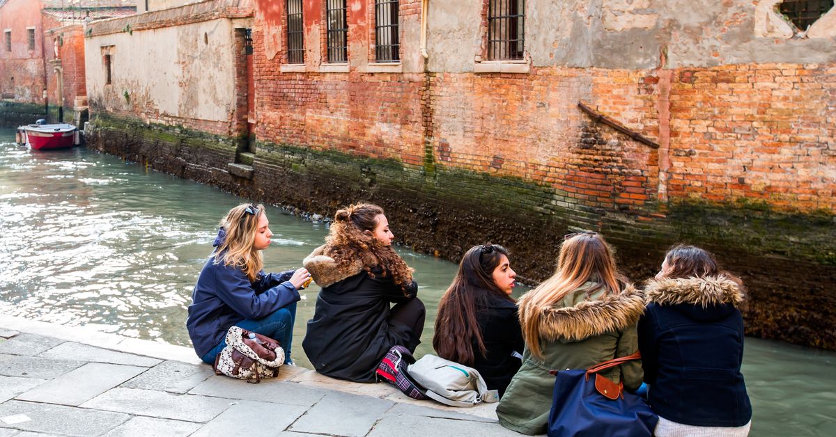 Common tourist activity in Italy that could see you hit with an $800 fine