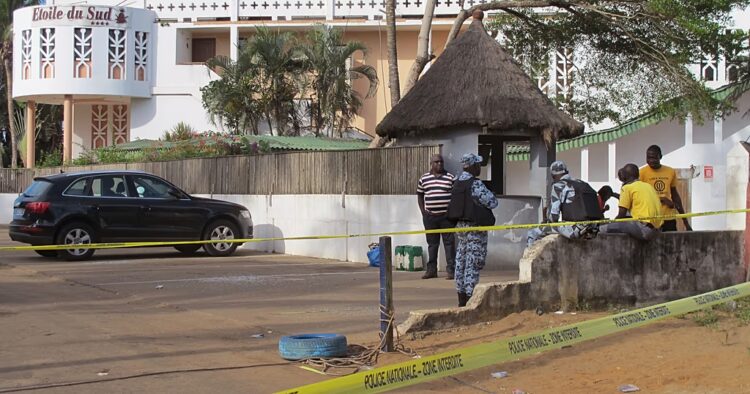 Ivory Coast pays tribute to 19 victims of Grand-Bassam jihadist attack