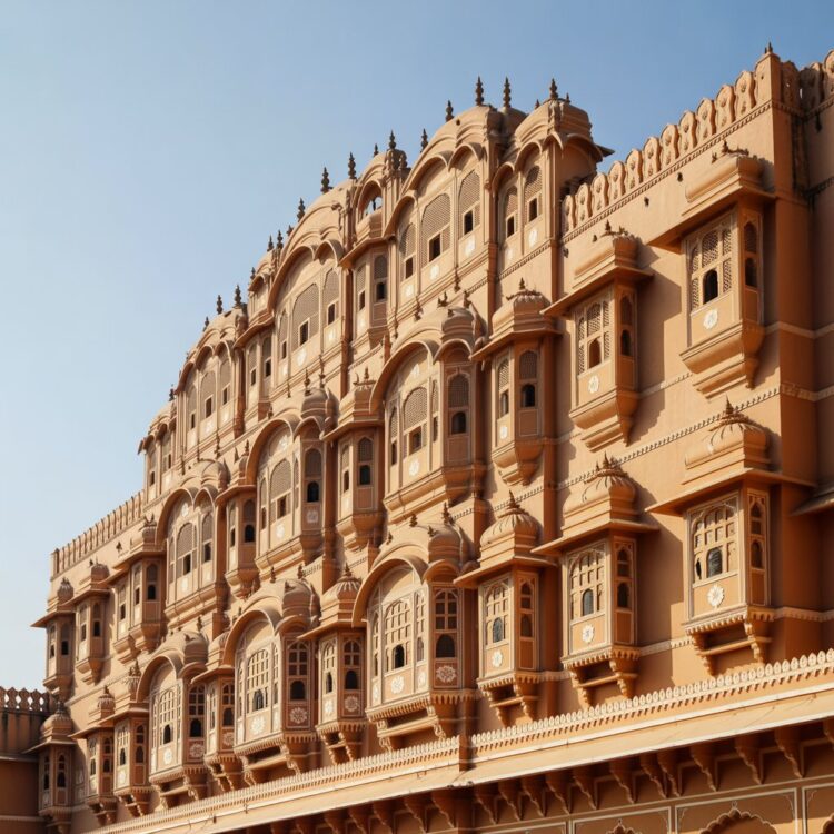 New Jaipur Flight Schedule 2026: Expanded Air Connectivity Makes Northern India Journeys Easier