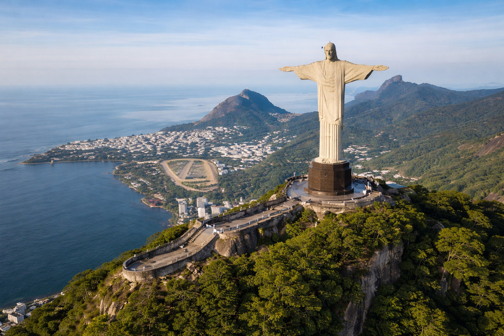 Jamaica Joins Denmark, France, China, Ireland, Brazil and Other Influential Nations in Transforming ...