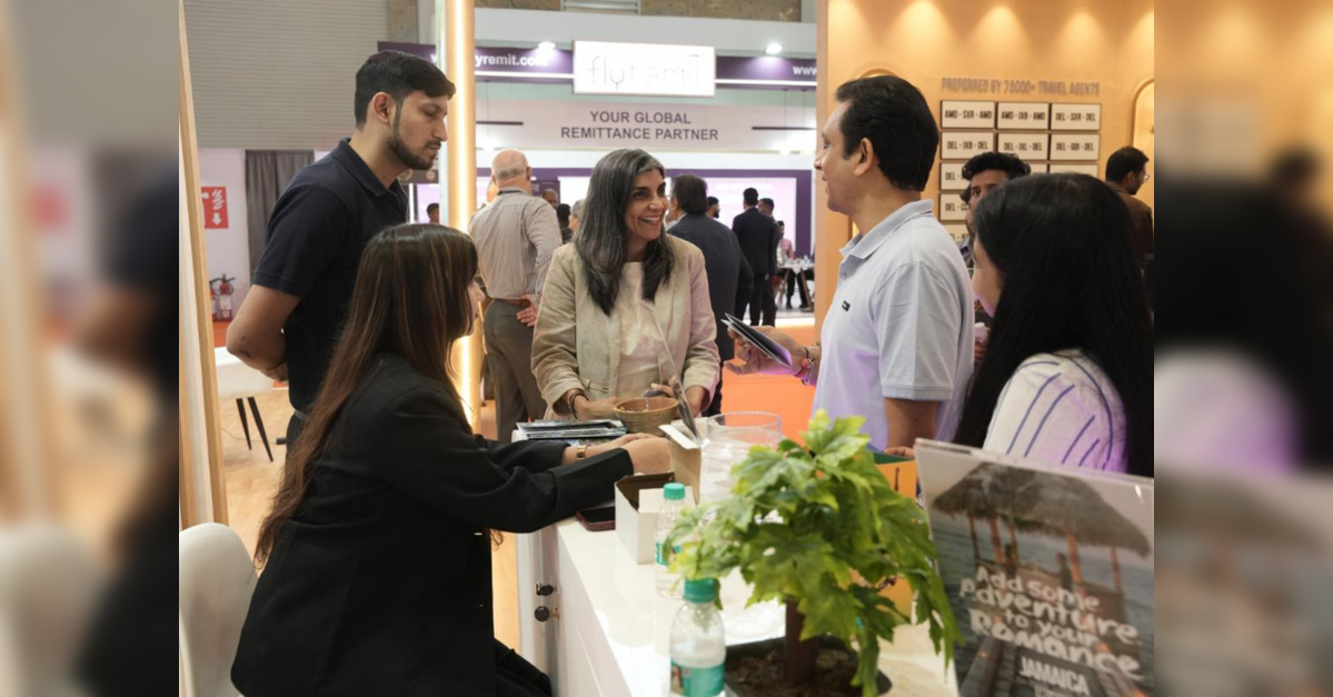 Jamaica Targets Indian Tourists with Innovative Offerings at SATTE 2026, ETTravelWorld