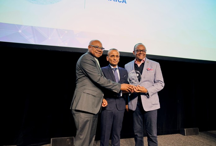 Jamaica Wins Big at PATWA International Travel Awards 2026