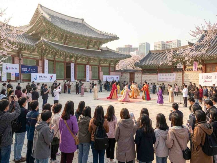 Japan, the united states, china, and india are leading the charge in boosting seoul