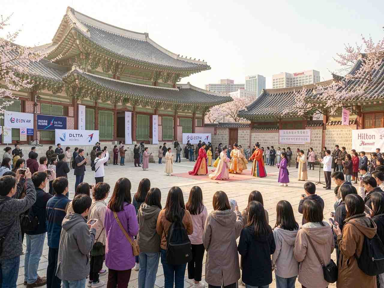 Japan, the united states, china, and india are leading the charge in boosting seoul