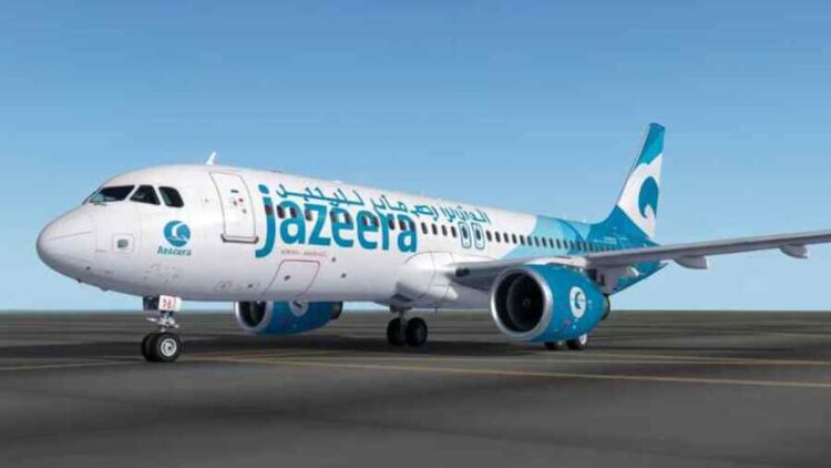 Jazeera Airways Builds New Kuwait–Dammam Bridge for Regional Travel