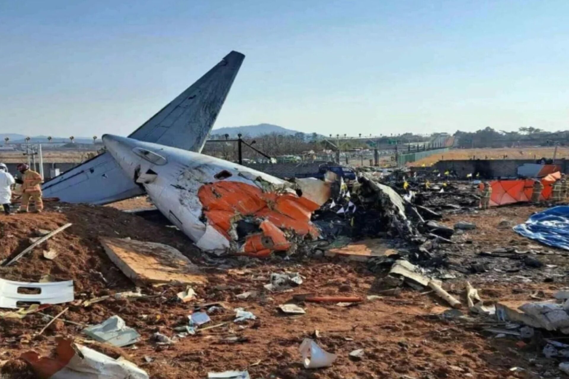 Cost-cutting led to deadly Jeju Air crash, audit reveals