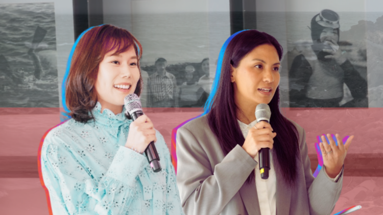 A Deep Dive in Jeju: What Makes Travelers Stay Longer in Rural Destinations - WiT