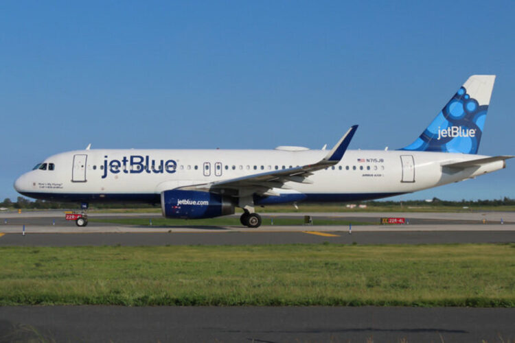 JetBlue Makes Fort Lauderdale Its Central Hub for Domestic and International Growth Ahead of Summer ...