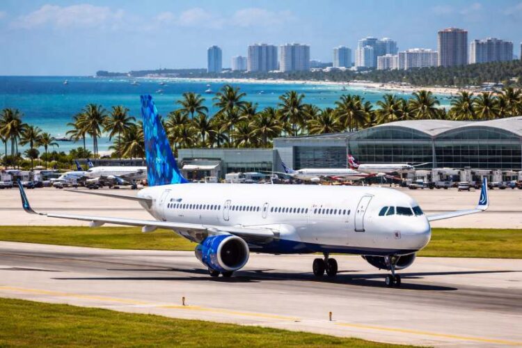JetBlue To Showcase Future Tourism Growth At JP Morgan Conference